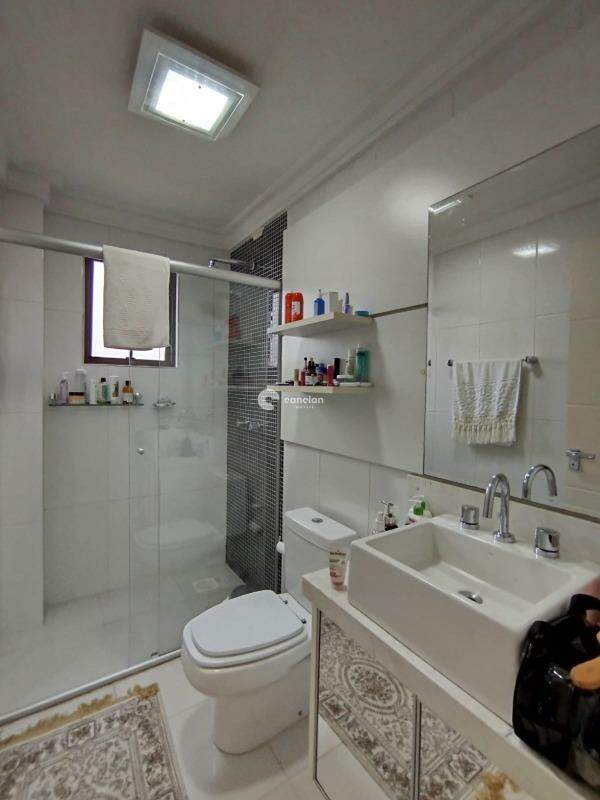 Duplex à venda no Nossa Senhora Medianeira: 