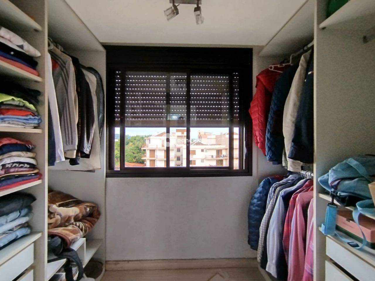 Duplex à venda no Nossa Senhora Medianeira: 