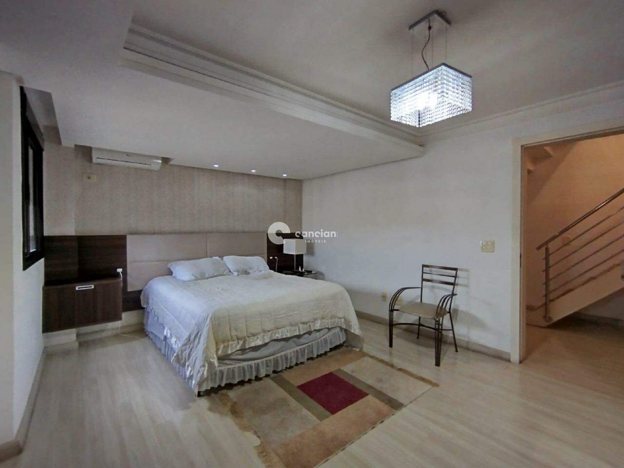 Duplex à venda no Nossa Senhora Medianeira: 