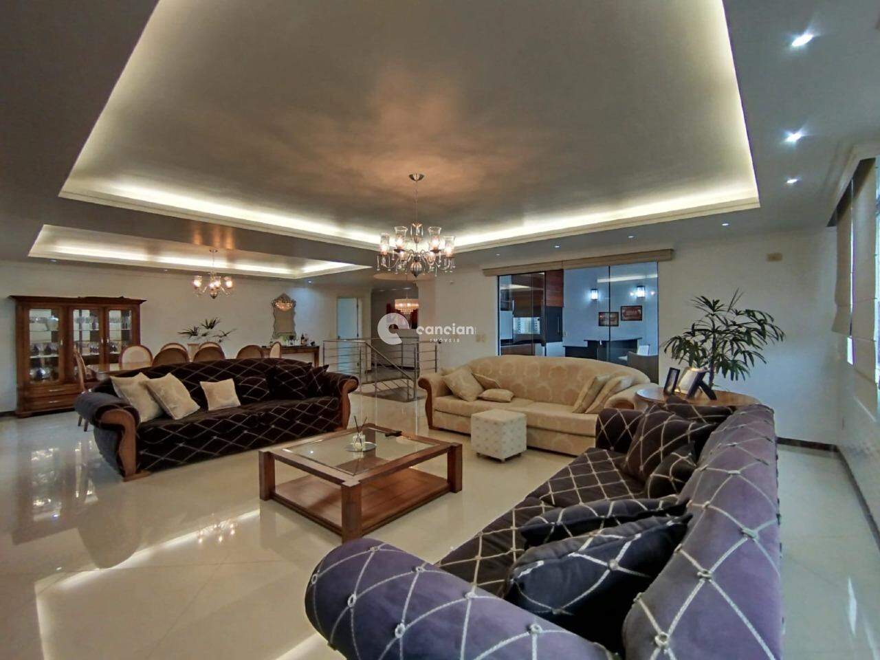Duplex à venda no Nossa Senhora Medianeira: 