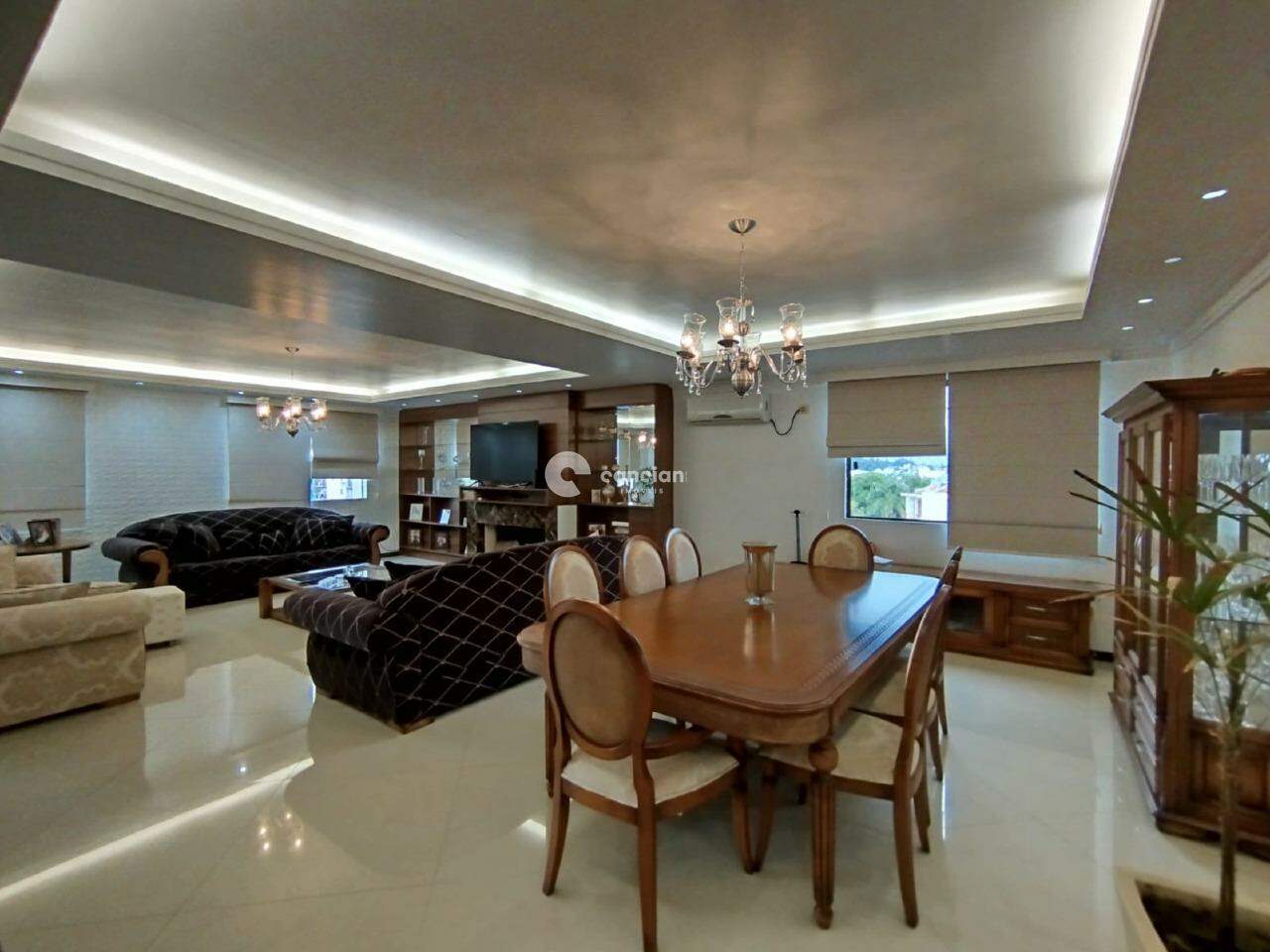 Duplex à venda no Nossa Senhora Medianeira: 