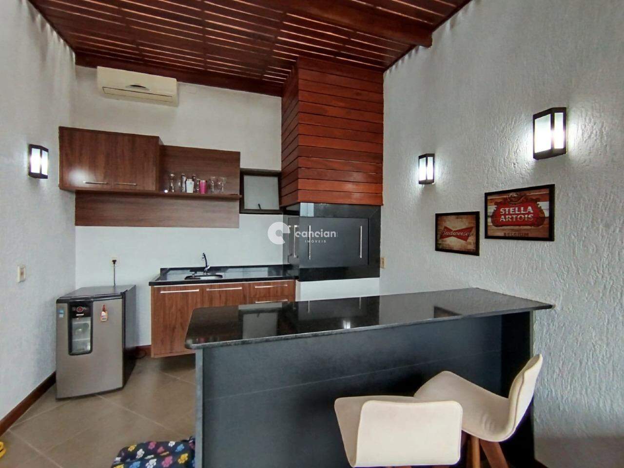 Duplex à venda no Nossa Senhora Medianeira: 