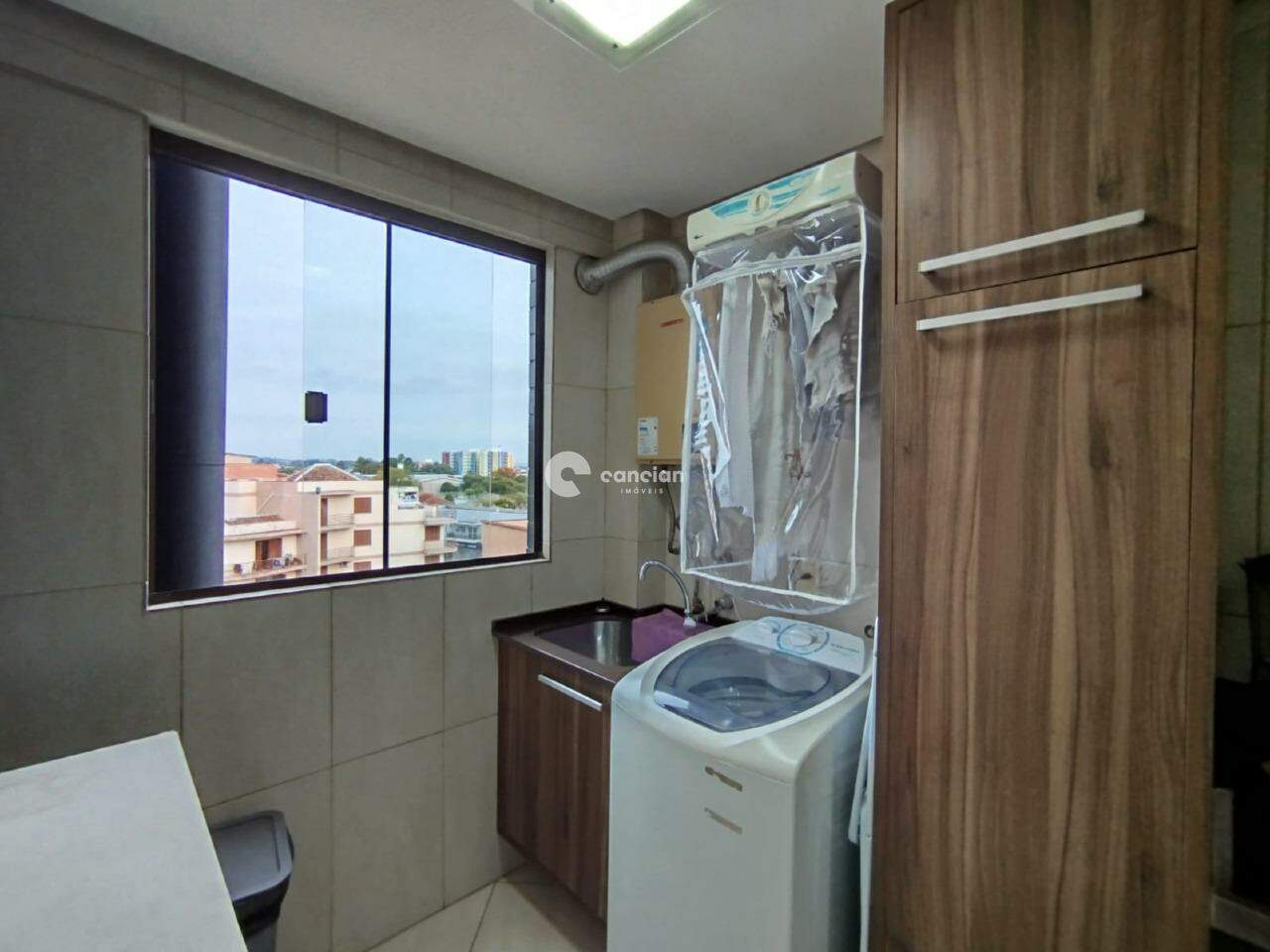 Duplex à venda no Nossa Senhora Medianeira: 