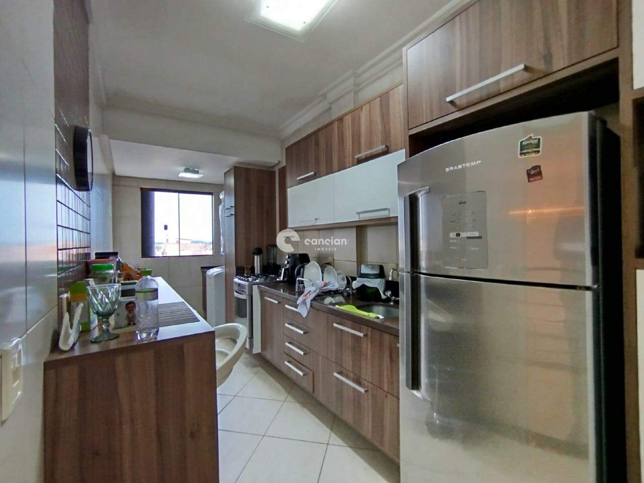 Duplex à venda no Nossa Senhora Medianeira: 