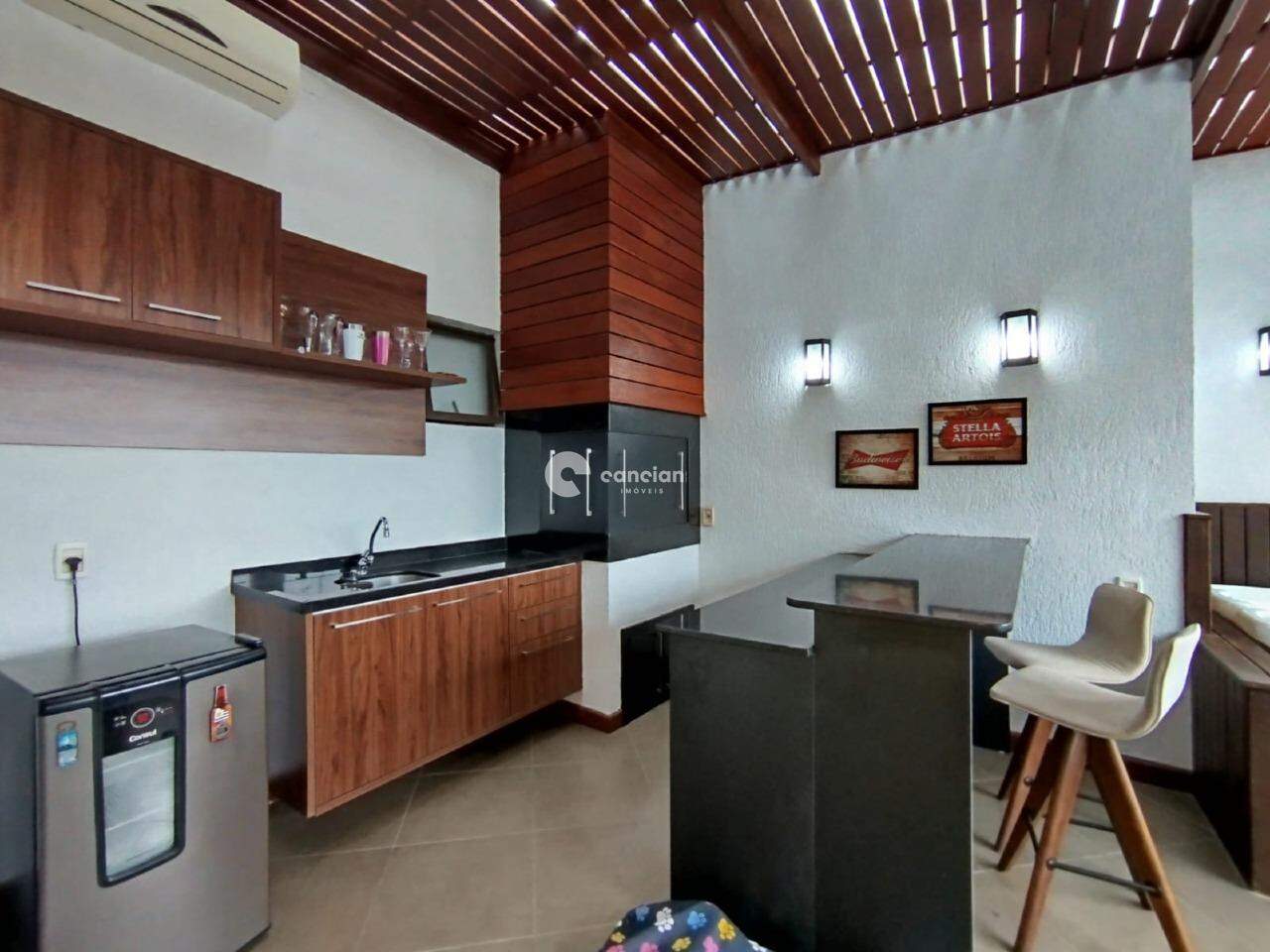 Duplex à venda no Nossa Senhora Medianeira: 
