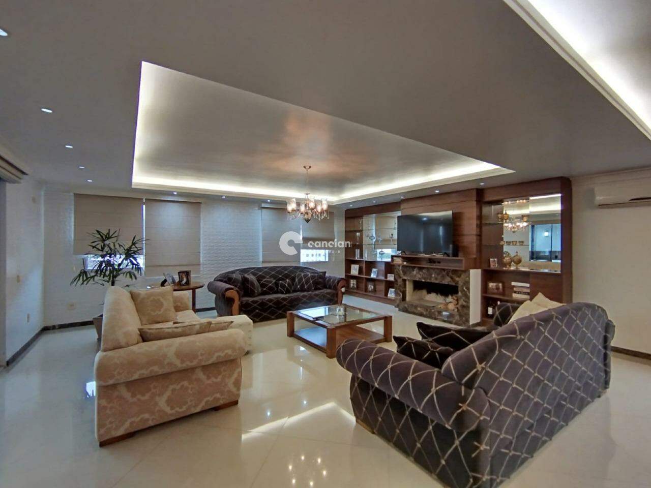 Duplex à venda no Nossa Senhora Medianeira: 