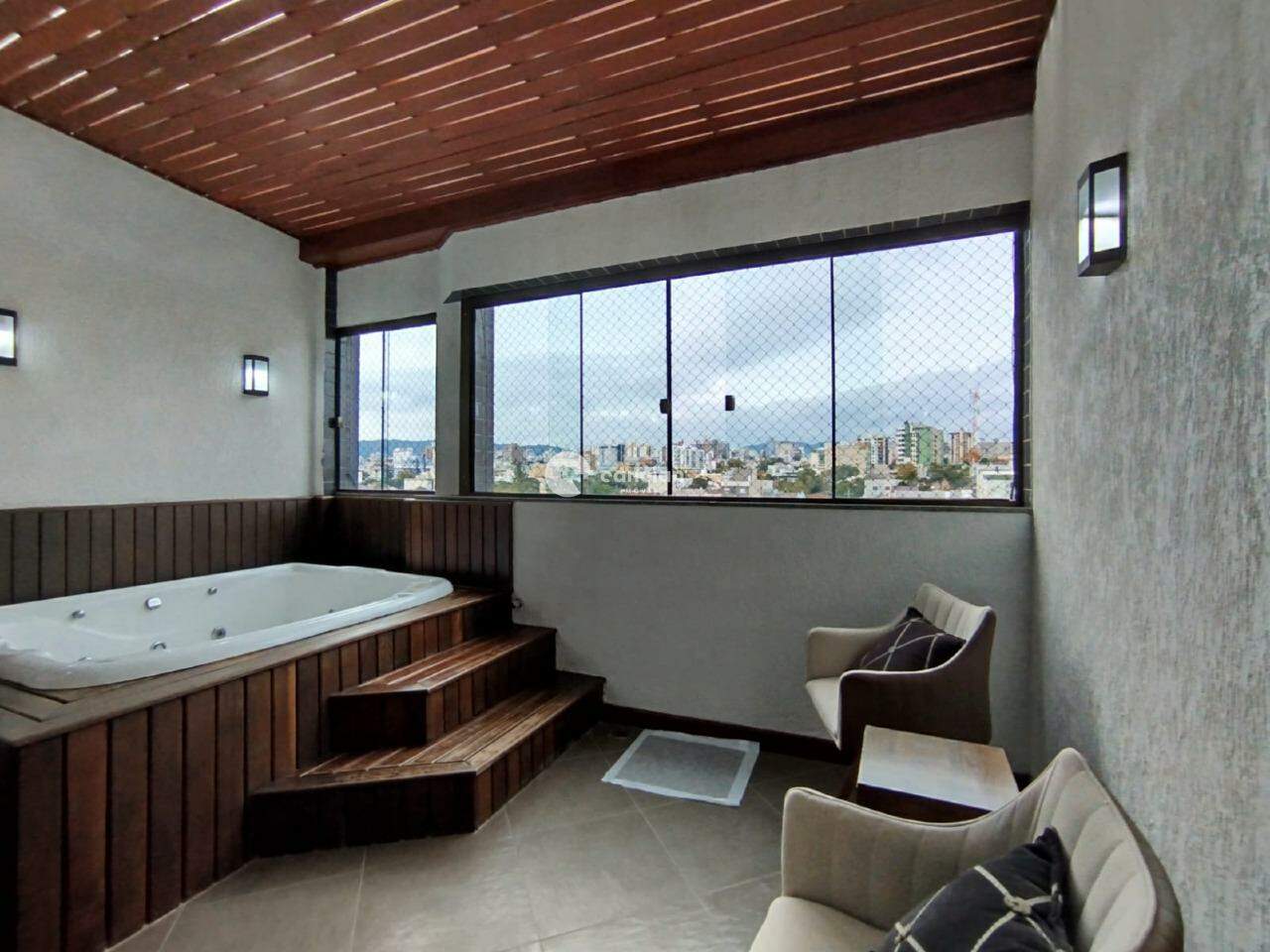Duplex à venda no Nossa Senhora Medianeira: 