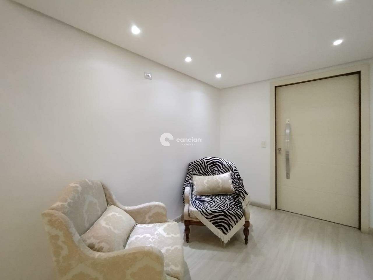 Duplex à venda no Nossa Senhora Medianeira: 
