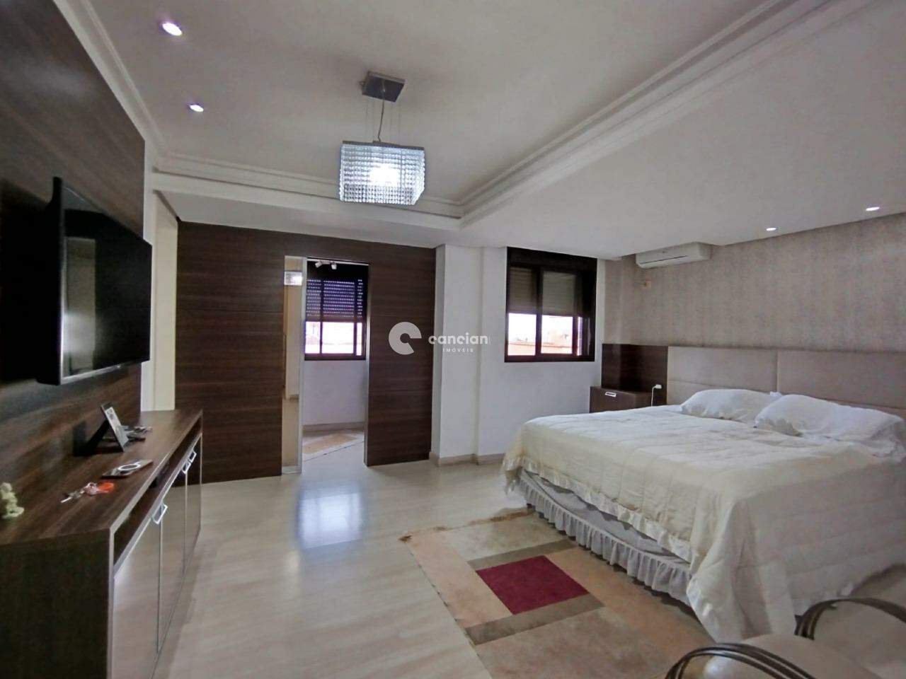 Duplex à venda no Nossa Senhora Medianeira: 