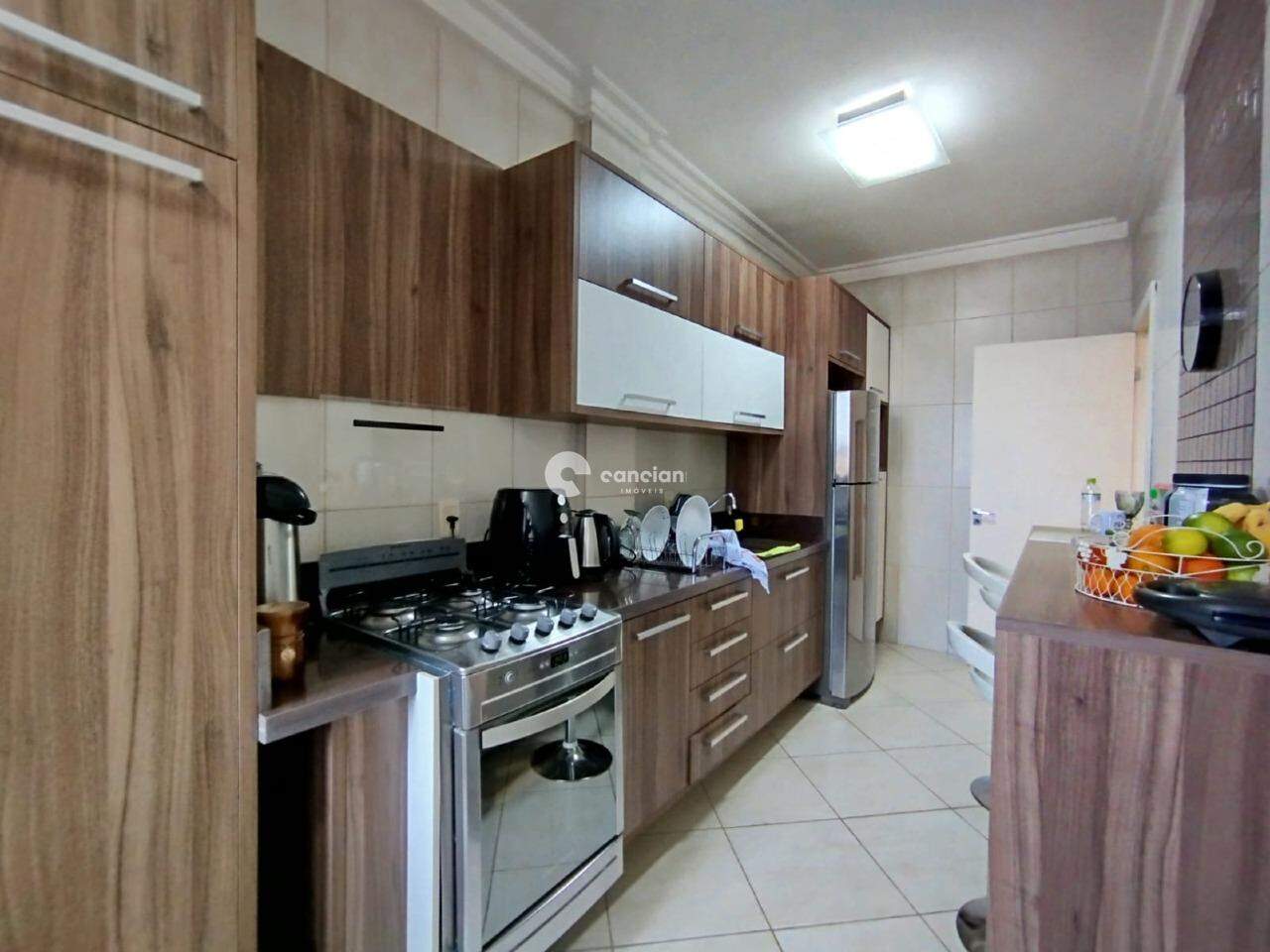 Duplex à venda no Nossa Senhora Medianeira: 