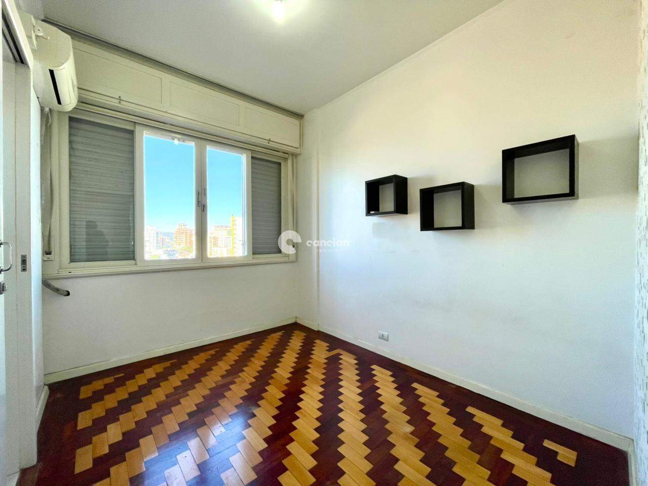Apartamento para aluguel no Centro: 