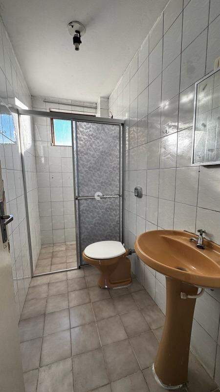 Apartamento à venda no Camobi: 