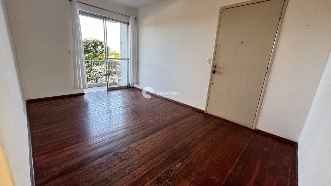 Apartamento à venda no Camobi: 