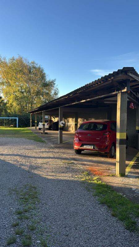 Apartamento à venda no Camobi: 