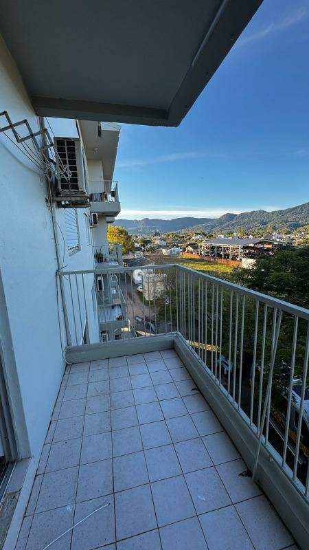 Apartamento à venda no Camobi: 