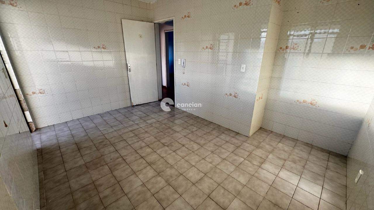 Apartamento à venda no Camobi: 
