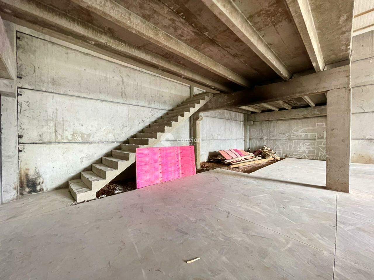 Pavilhão para aluguel no Camobi: