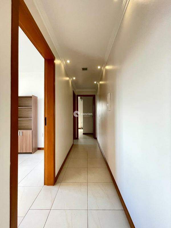 Apartamento para aluguel no Camobi: 