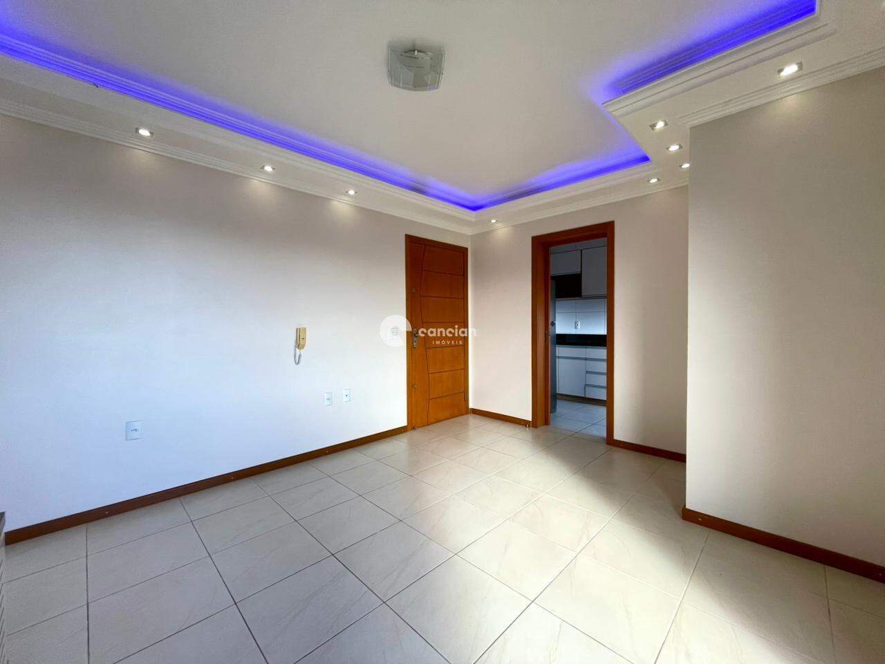 Apartamento para aluguel no Camobi: 