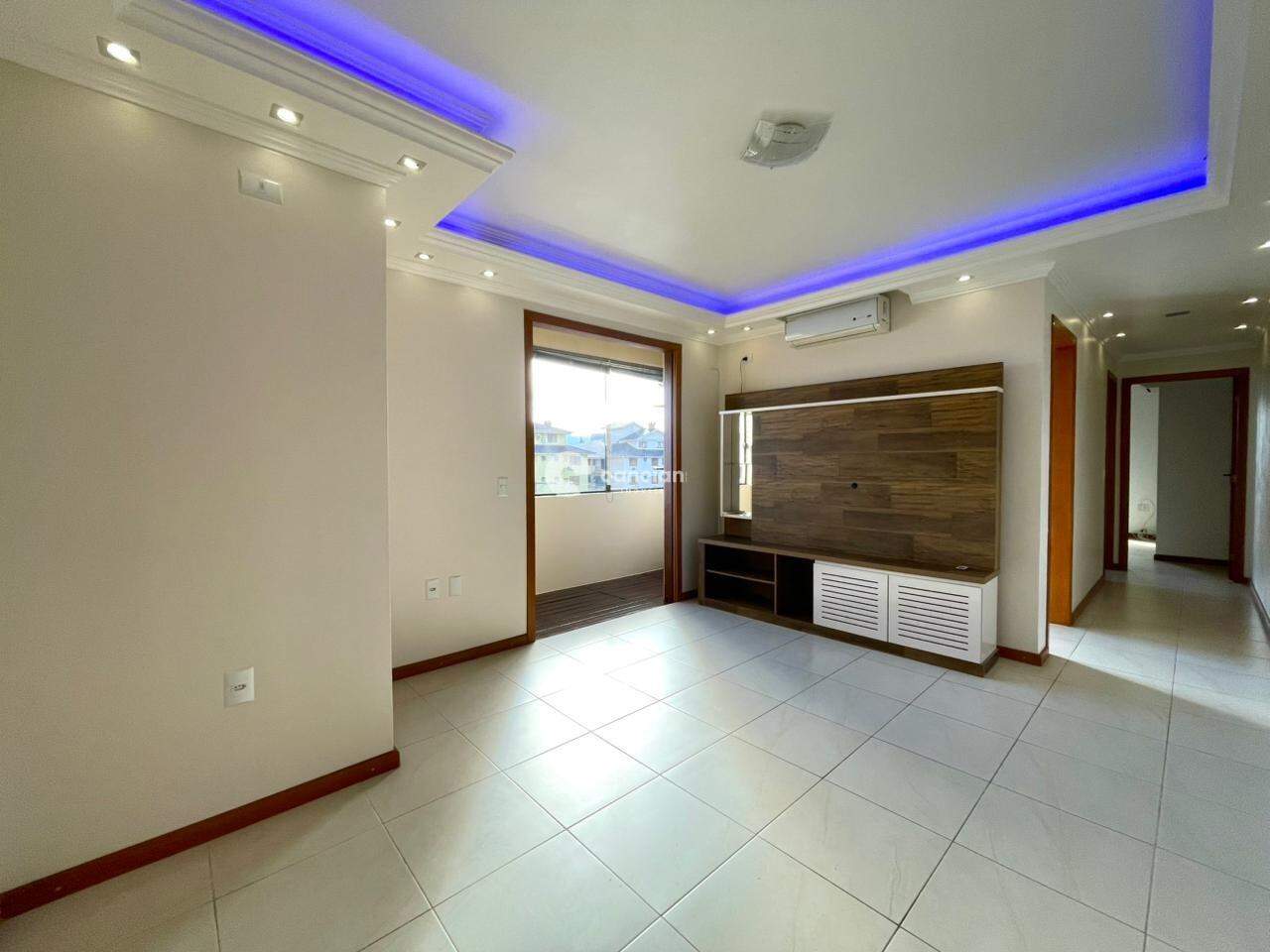 Apartamento para aluguel no Camobi: 