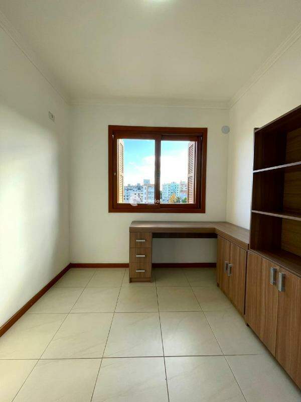Apartamento para aluguel no Camobi: 