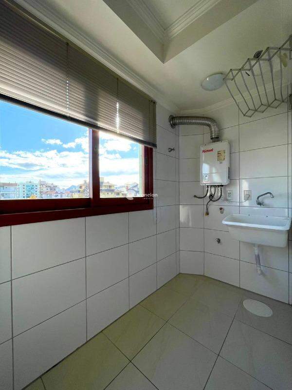 Apartamento para aluguel no Camobi: 