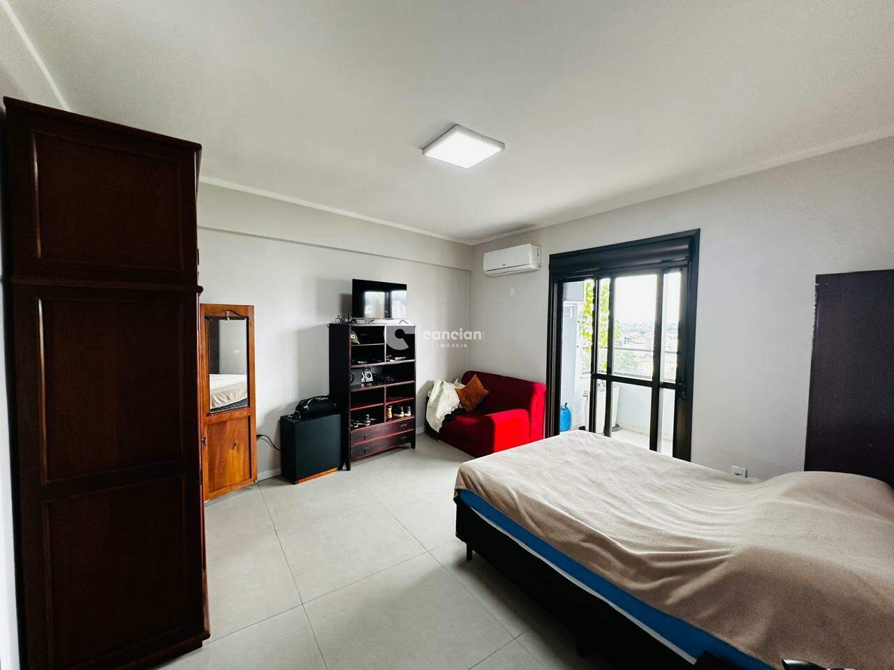 Apartamento à venda no Nossa Senhora Medianeira: 