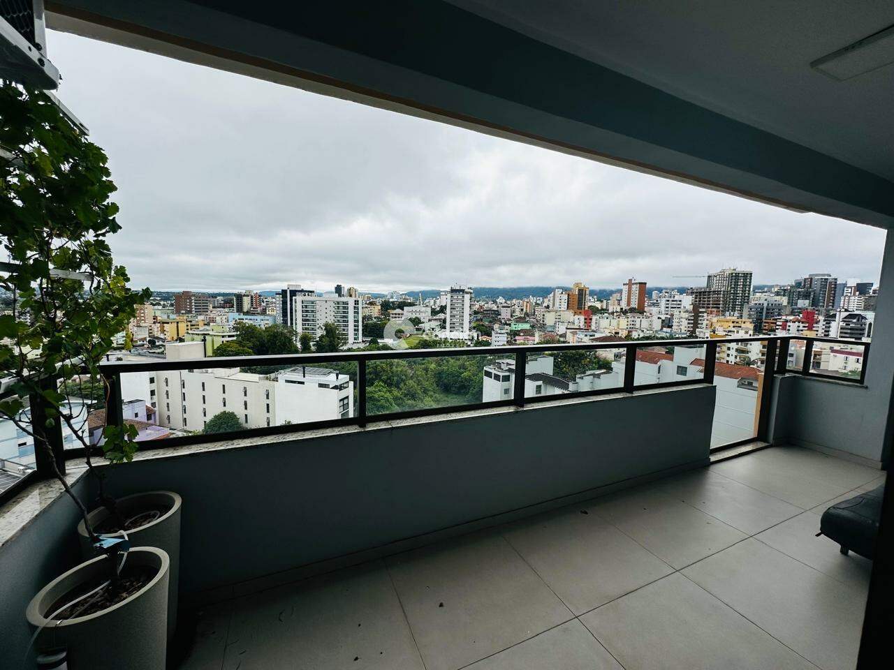 Apartamento à venda no Nossa Senhora Medianeira: 