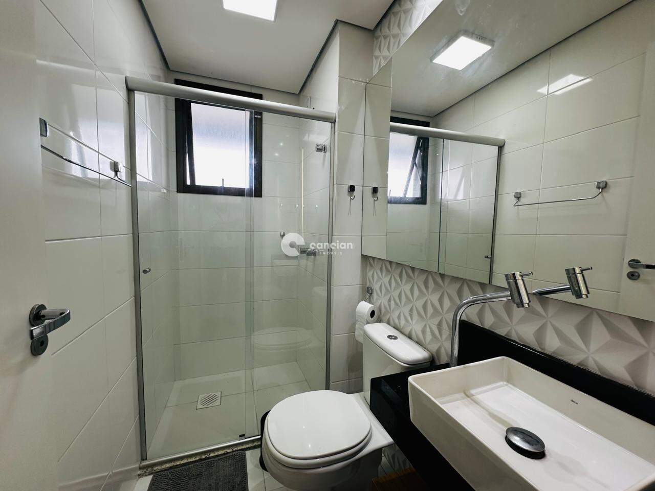 Apartamento à venda no Nossa Senhora Medianeira: 