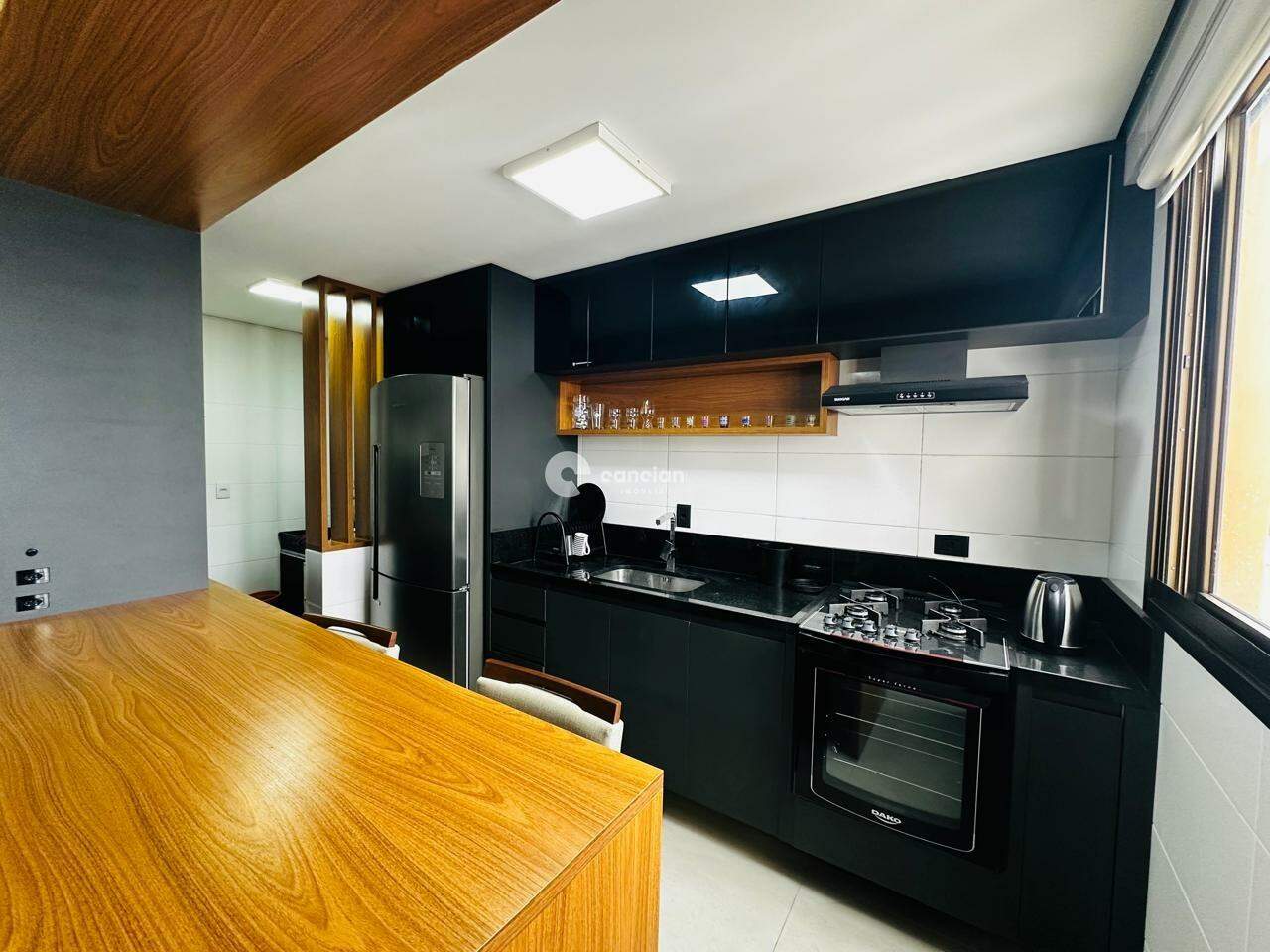 Apartamento à venda no Nossa Senhora Medianeira: 