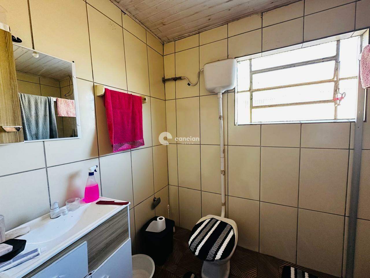 Apartamento à venda no Passo DAreia: 