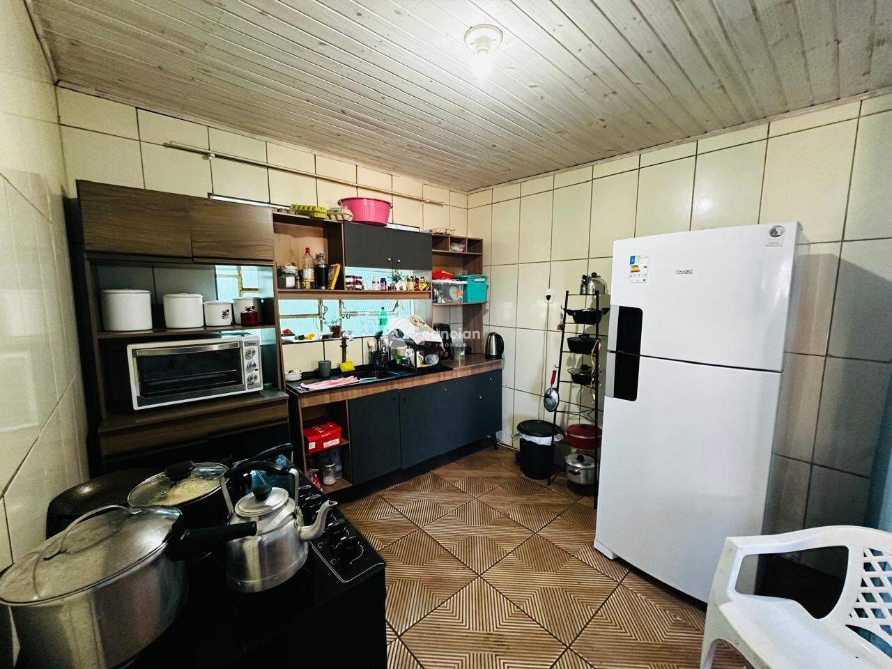 Apartamento à venda no Passo DAreia: 