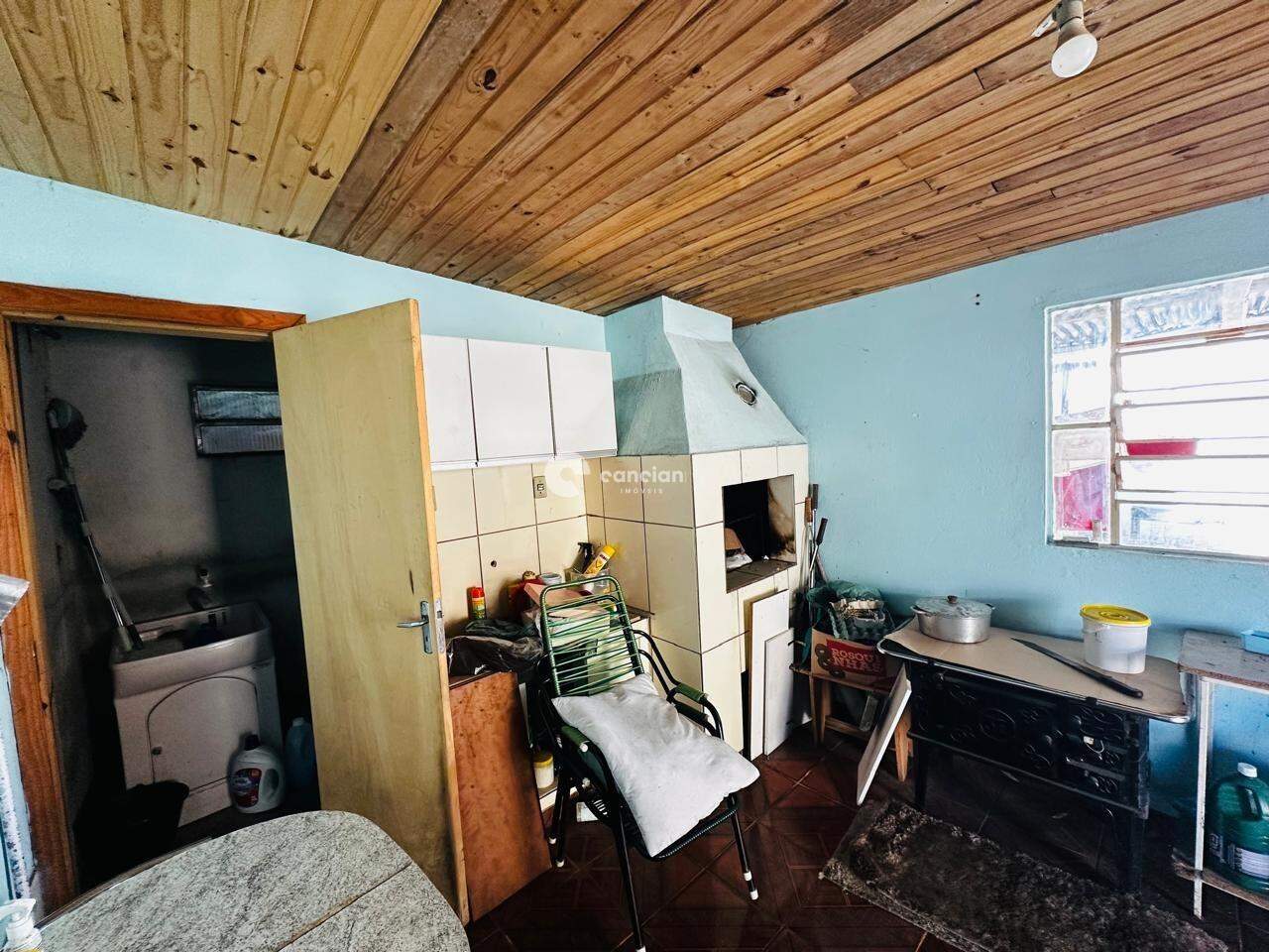 Apartamento à venda no Passo DAreia: 