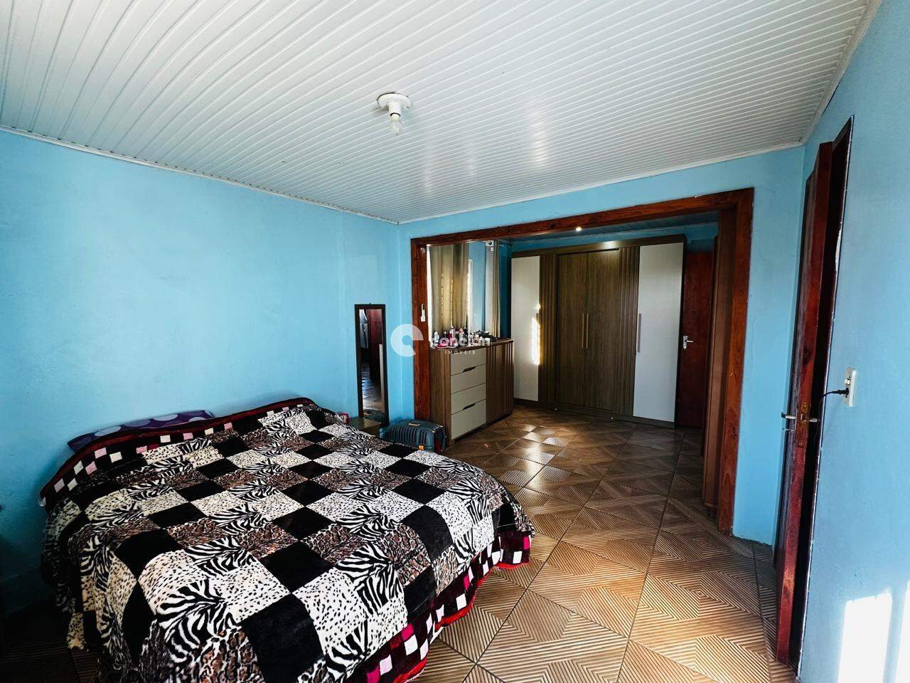 Apartamento à venda no Passo DAreia: 