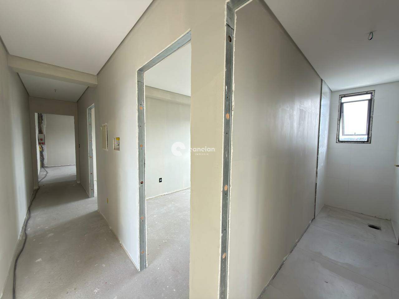 Apartamento à venda no Duque de Caxias: