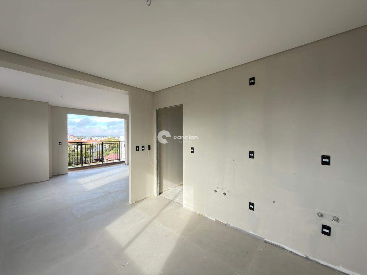 Apartamento à venda no Duque de Caxias: