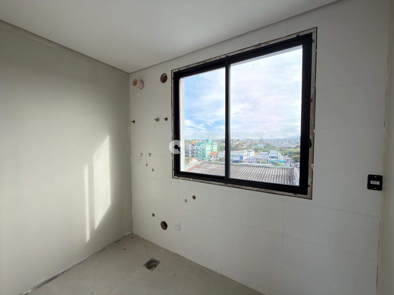 Apartamento à venda no Duque de Caxias: