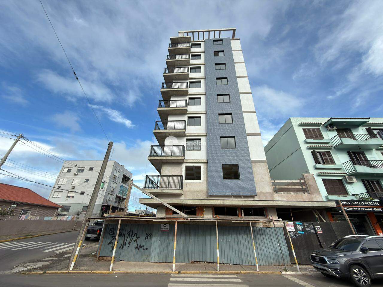 Apartamento à venda no Duque de Caxias:
