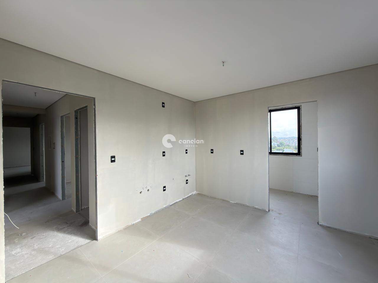 Apartamento à venda no Duque de Caxias: