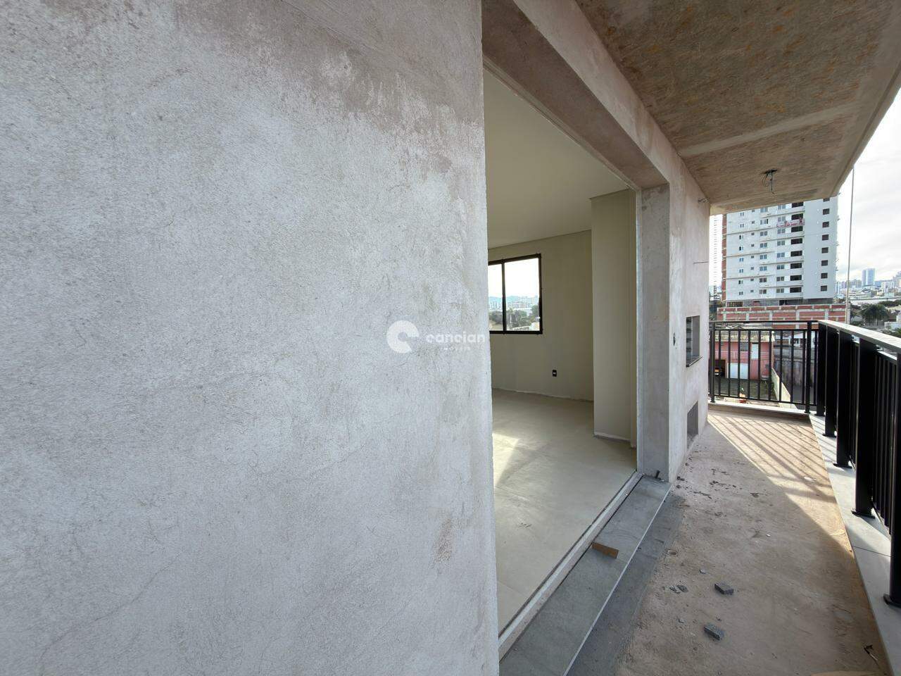 Apartamento à venda no Duque de Caxias: