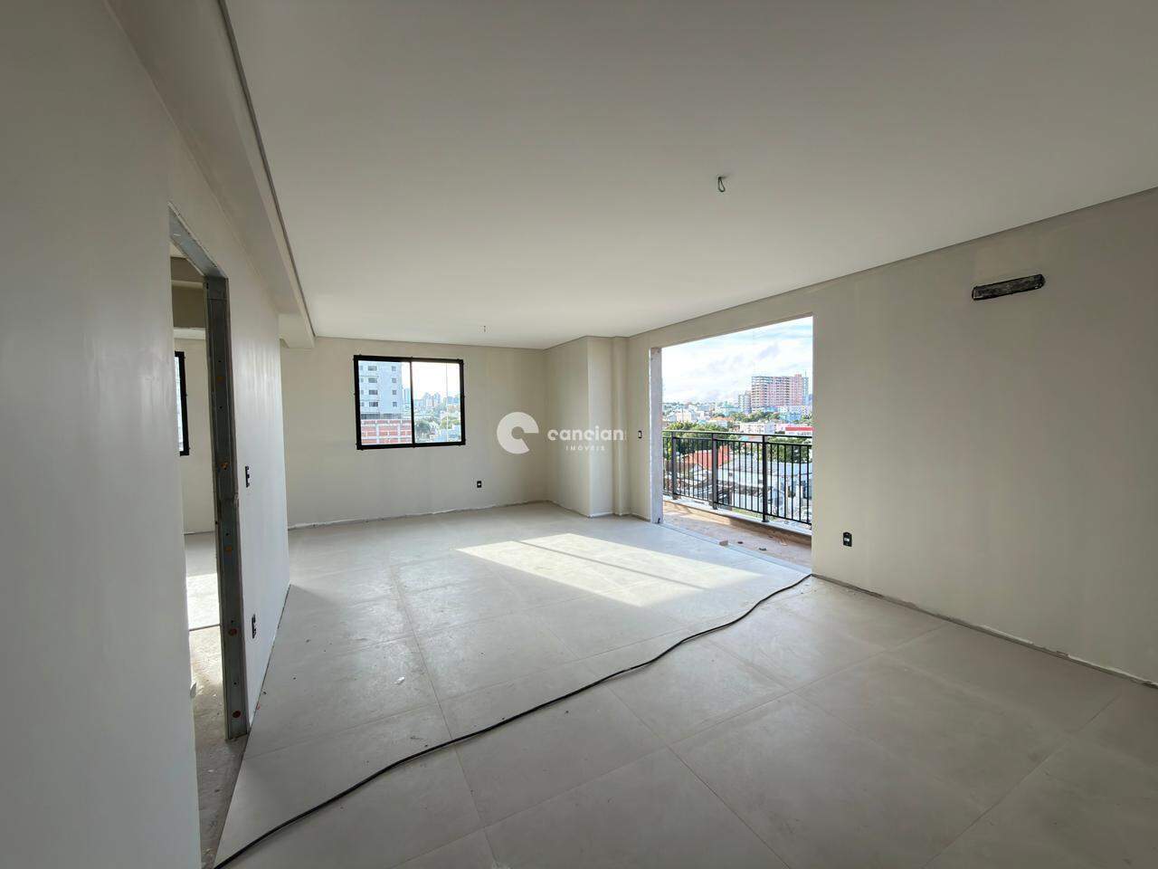Apartamento à venda no Duque de Caxias: