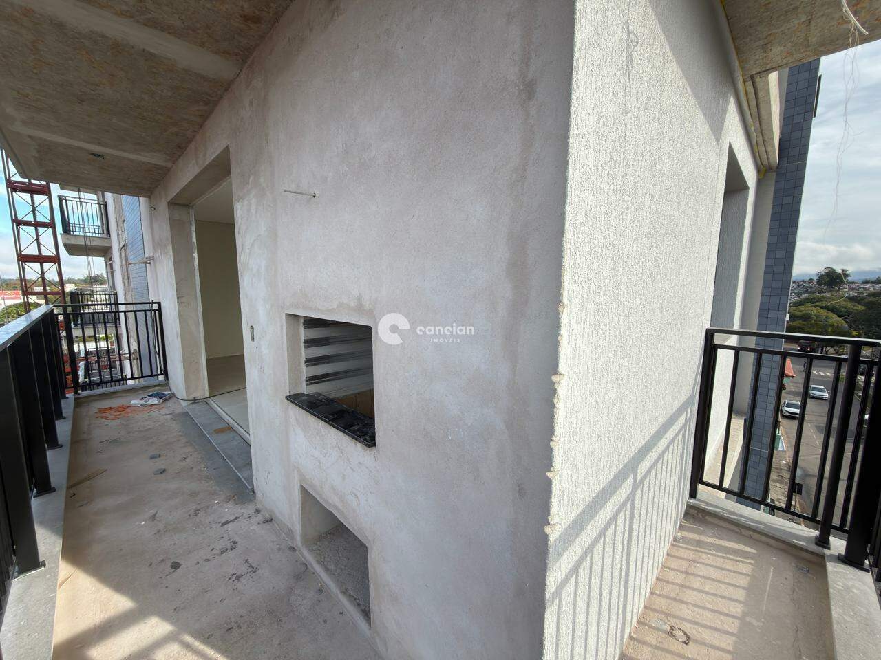 Apartamento à venda no Duque de Caxias: