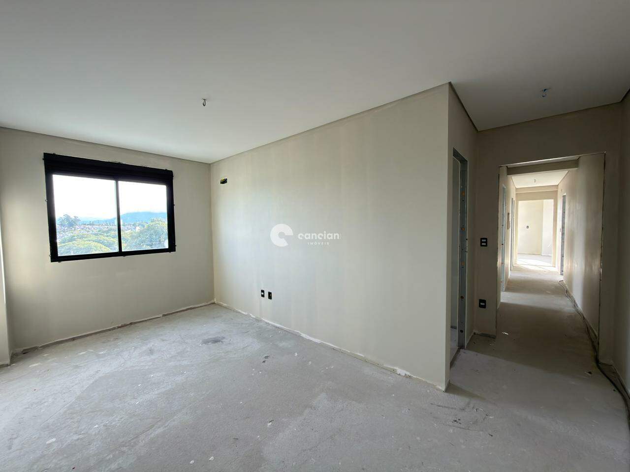 Apartamento à venda no Duque de Caxias: