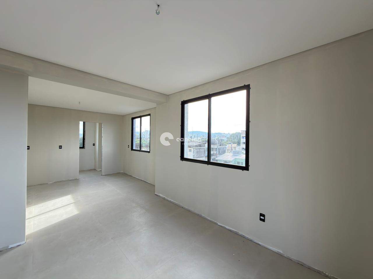 Apartamento à venda no Duque de Caxias: