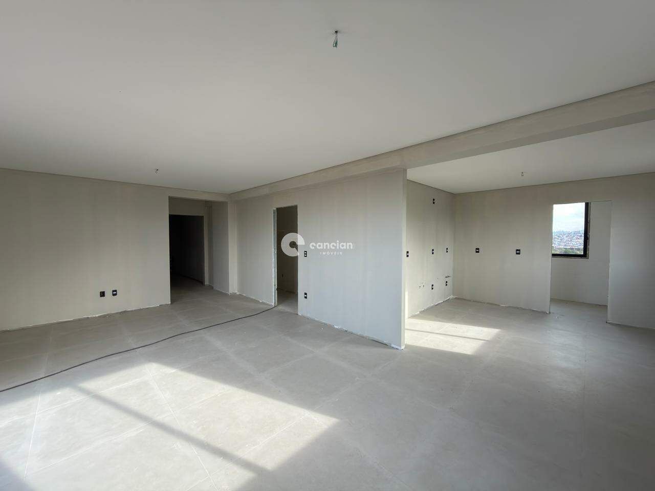 Apartamento à venda no Duque de Caxias: