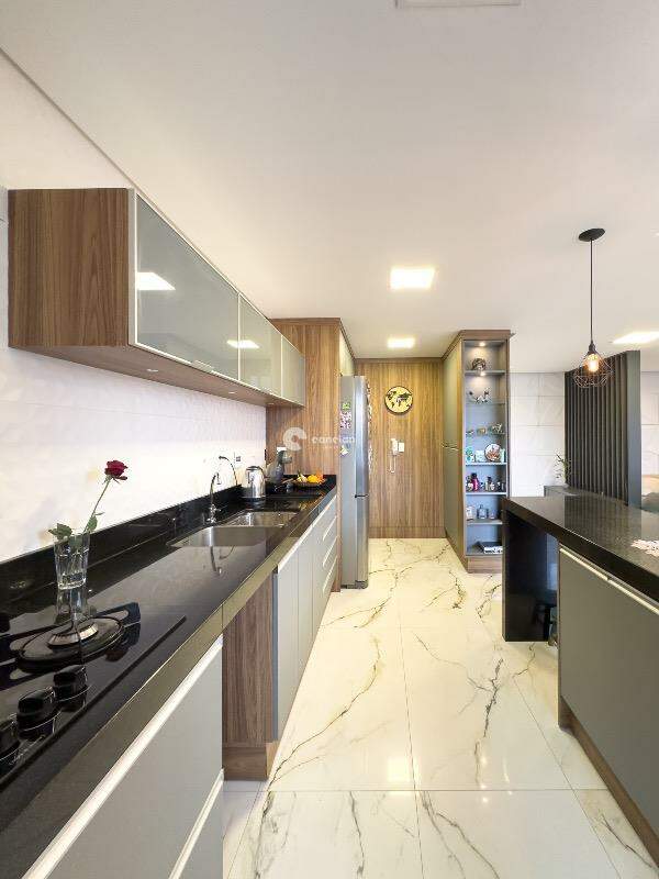 Apartamento à venda no Nossa Senhora de Lourdes: 