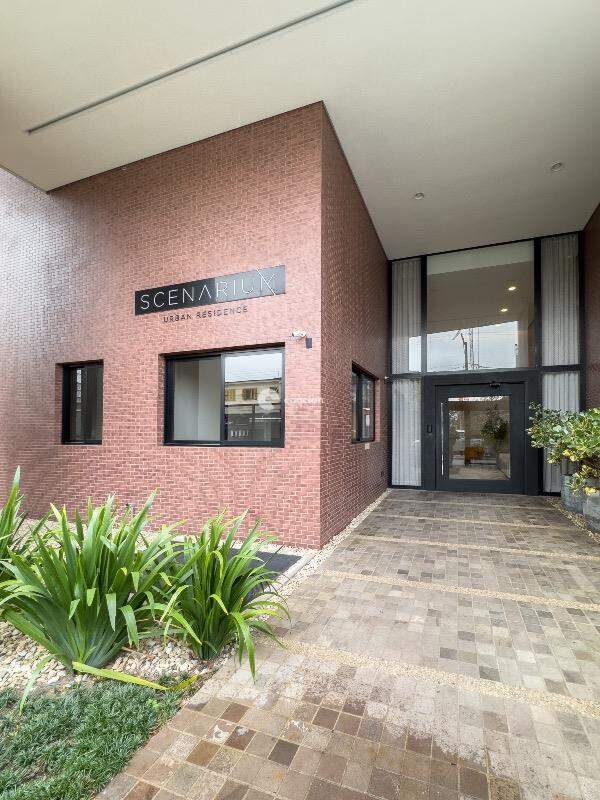 Apartamento à venda no Nossa Senhora de Lourdes: 