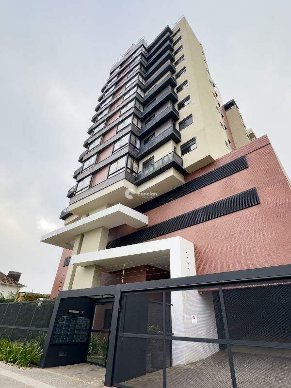 Apartamento à venda no Nossa Senhora de Lourdes: 