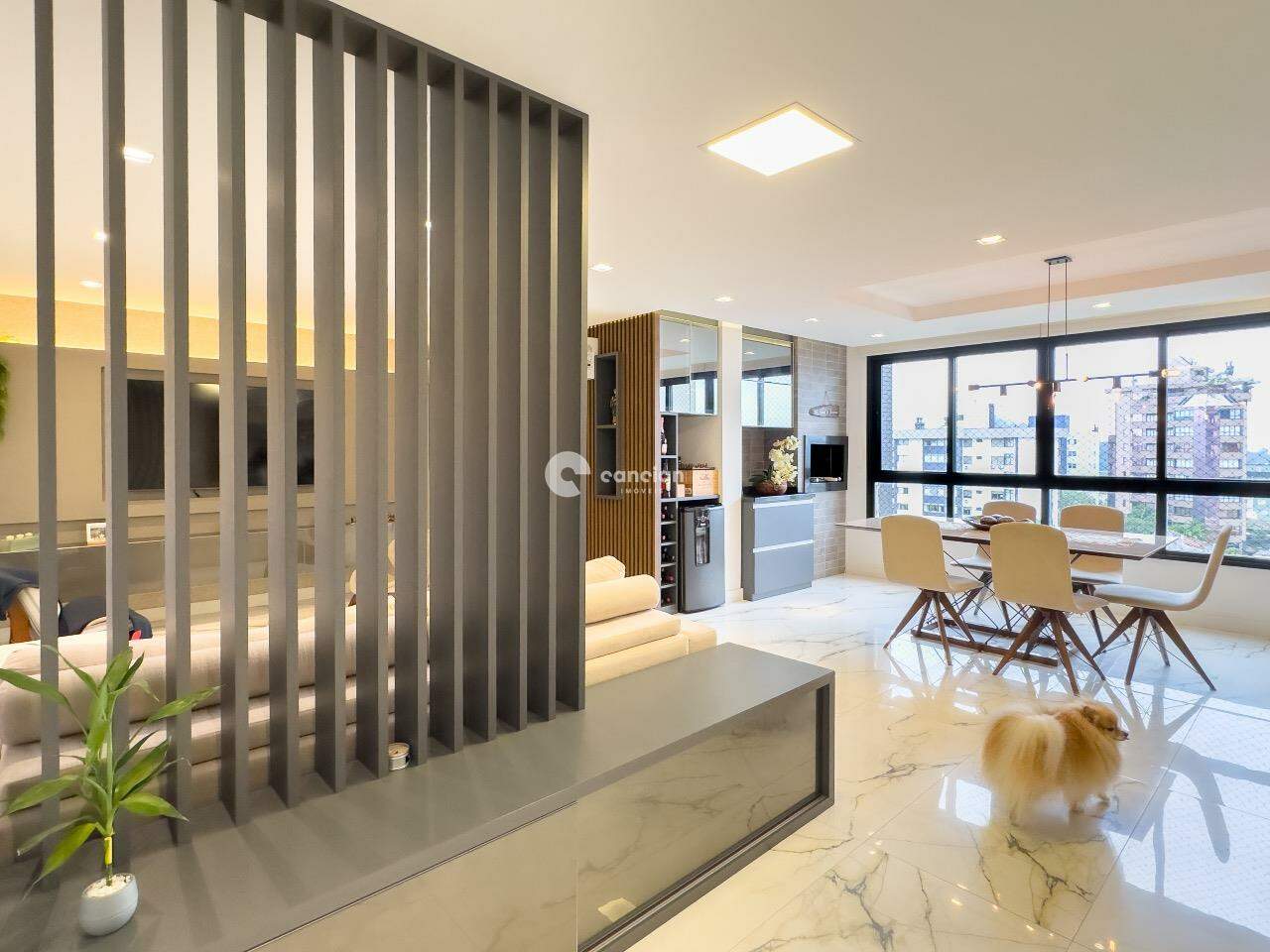 Apartamento à venda no Nossa Senhora de Lourdes: 
