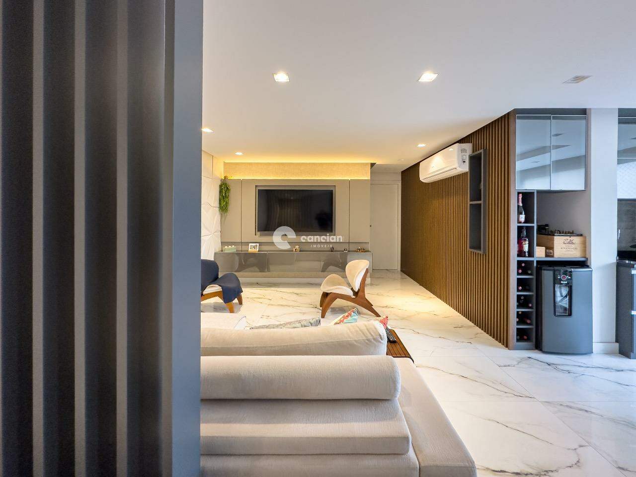 Apartamento à venda no Nossa Senhora de Lourdes: 